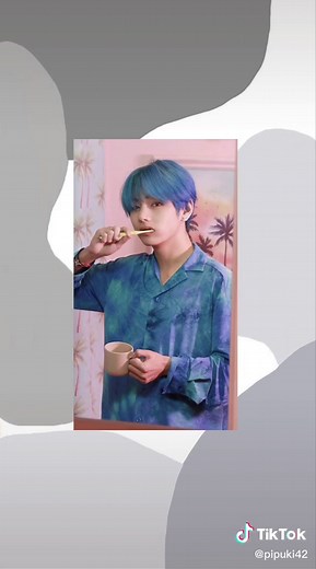 BTSテテの高画質壁紙集