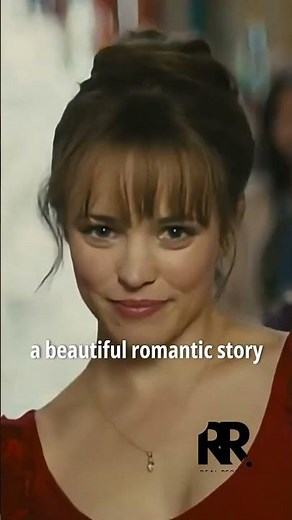 Top 5 Rachel McAdams Movies You NEED To Watch ❤️🔥 (#1 Is Iconic) #RachelMcAdams #viralshort
