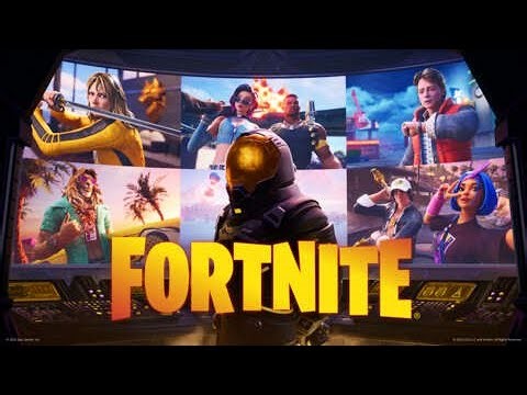 🏆Fortnite Best Reload Player Live🏆USE CODE XPG !store !join !discord