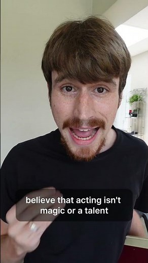 You Are Already Using Stanislavski #stanislavski #vlytartacting #actorslife