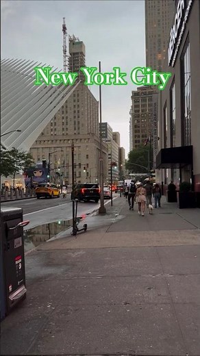 The Most Beautiful Tour of New York City | Hidden Gems & Iconic Sights #newyorkcity #usa