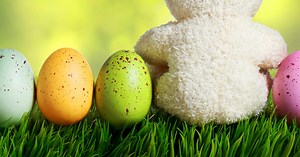 How to create a magical Easter morning for your kids - Netmums