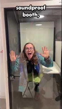 We showed the game at this fancy NYC event and it was kinda funny