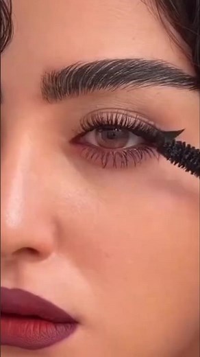 😍 Dreamy Hazel Eye Makeup Tutorial #softglamlook #softglam #beauty #makeuptutorial