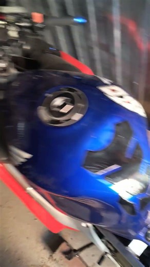 beautiful sound of carburetors