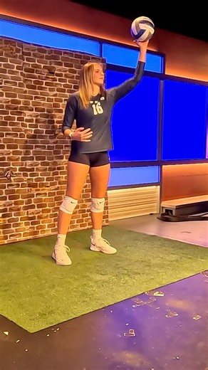 Behind the Scenes College Volleyball Media Day #volleyball #photography #videography