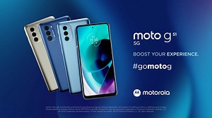 1.1K views | 푩푶푶푺푻 풀푶푼푹 푬푿푷푬푹푰푬푵푪푬 Introducing the all new Motorola...