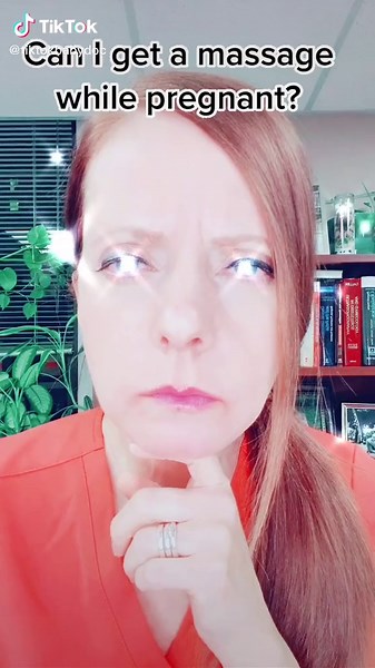 Shannon M. Clark, MD, FACOG on TikTok