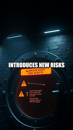 Cross Chain Harmony in Crypto Investing