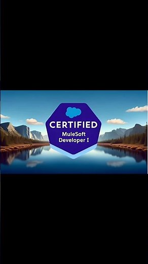 MuleSoft Certified Developer Level 1 | Practice Tests 2025 | Real Exam Style Questions