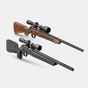 Springfield Armory Announces Release of Model 2020 Rimfire