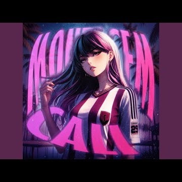 MONTAGEM CALI (Sped Up)