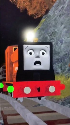 Rusty and the ghost engine #sodoronline