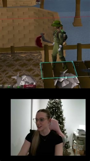 full angler set complete at 73KC #osrs