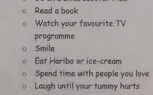 Is This The Best Homework Ever?