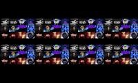 Mix of 8 videos from youtube : Doctor Who The Ultimate 12 Themes