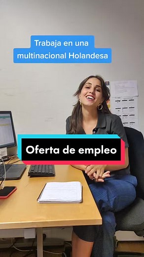 Trabaja en Holanda como Order Picker