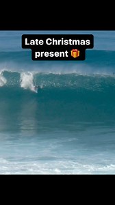 Our Pipeline 4K cam is live right now on YouTube. @whoisjob just got a wave of the winter contender and he’s still out there! | Surfline.AU