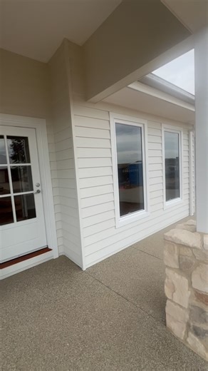 2.5K views · 21 reactions | Take a walkthrough Plan 7 - The Georgia 懶 A home that makes you feel immediately calm and at home from the moment you walk through the door  | Kennedy Builders | Facebook