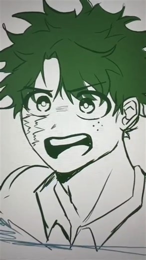 Back at it again with the angst pretend this is before Bakugou apologized to Deku