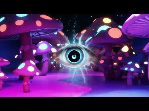 Open Your Third Eye in 5 Minutes (Warning: Very Strong!) Instant Effects, Remove ALL Negative Energy