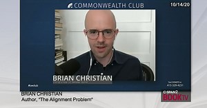 The Alignment Problem