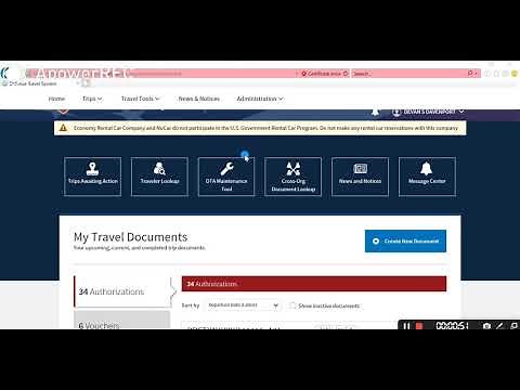 Updated DTS Authorization 1 - Introduction