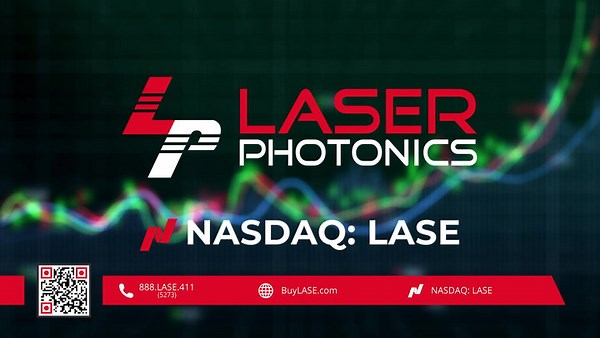 Laser Photonics: Thinking Generations Ahead