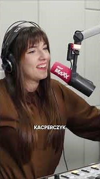Mrozu z wyzwaniem radiowym w najnowszej Próbie Mikrofonu!