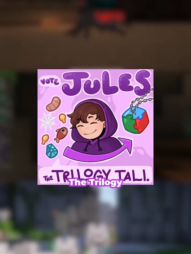 The Trilogy Talisman in Hypixel Skyblock