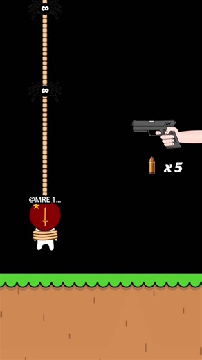 @MRE 180 Empire, I Saved You, Buddy! 👍🏾😎 | mre