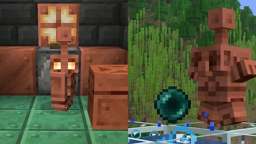 What is Minecraft 1.21.10 update for Java Edition? All you need to know