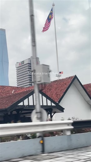 Kuala Lumpur Malaysia travel highlights – Malaysia Truly Asia