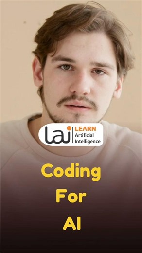 Coding for AI: Beginner's Guide to AI Programming
