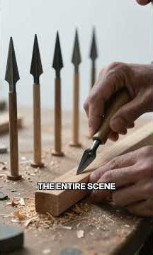 Schöningen’s wooden spears reveal planning, precision, and long-lost technology from deep human hist
