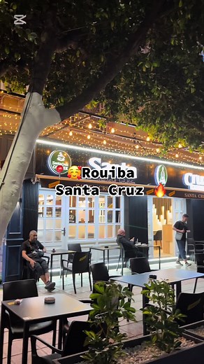 Exploring Rouiba and Santa Cruz in Algeria
