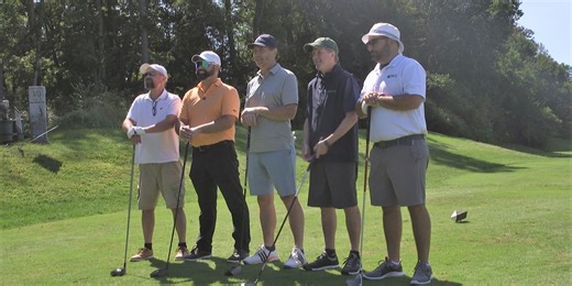 Jim ‘Mudcat’ Grant Legacy All-Star Golf Tournament celebrates 22nd-annual charity tournament