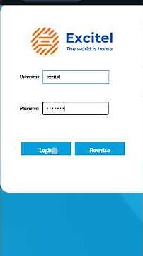 Remove Excitel in the name of wifi How to change name of excitel wifi Know Ip address of router#wifi