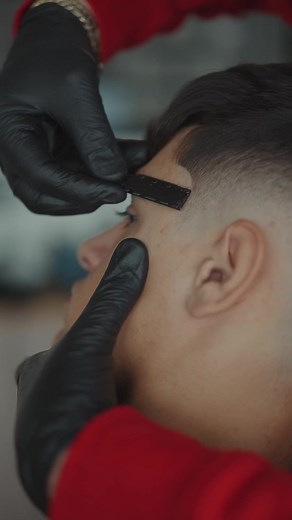 Barbershop Haircut Techniques: Styling Tips and Tricks