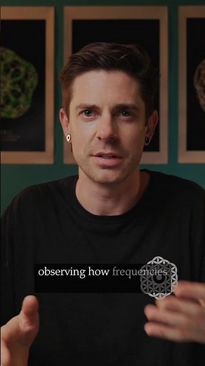 Cymatics 101 Course: The Beginner’s Guide to Capturing Visual Sound🔊🌀