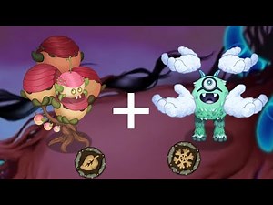 Plant and cold primordial