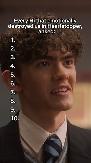 that number 1 spot still living rent free in my head | Netflix