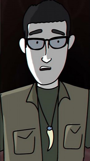 Inside SCP 002 The LIVING Room