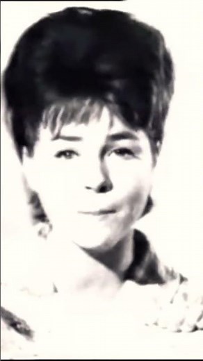 Conny Froboess - Hilly Billy Ding Dong Choo Choo 1963