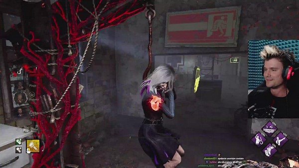 Bladii309 - Twitch