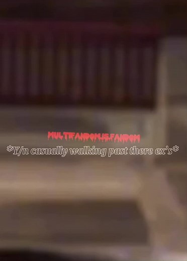 multifandom.is.number1 on TikTok