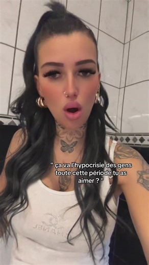 Vidéos de Анна Колина (@annacolinaa) avec son original - Sabine