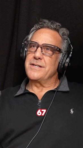 Brad Garrett Learns About 67 | Howie Mandel Does Stuff