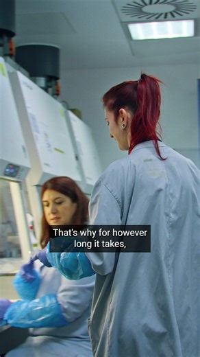 Every Day of Research Matters - MND Association