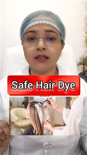 388K views · 3.7K reactions | Safe Hair Colours  I hope you like...